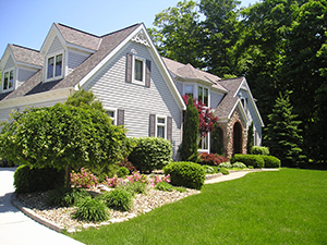 Landscapers and Lawncare Services in Manchester, NH